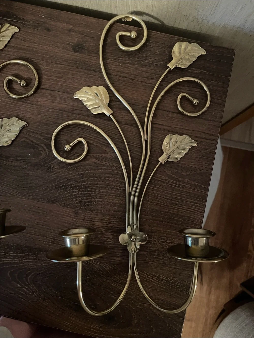 Home Interiors vintage home